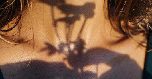 Care for your skin biome, here's why