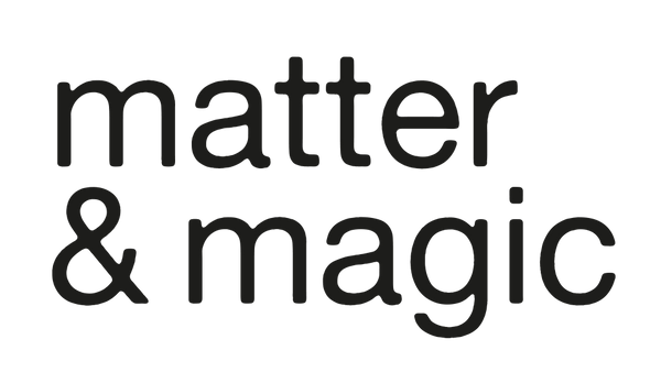 matter & magic